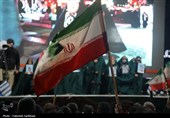 سی و سومین حضور حماسی اراکی‌ها در حسینیه ایران