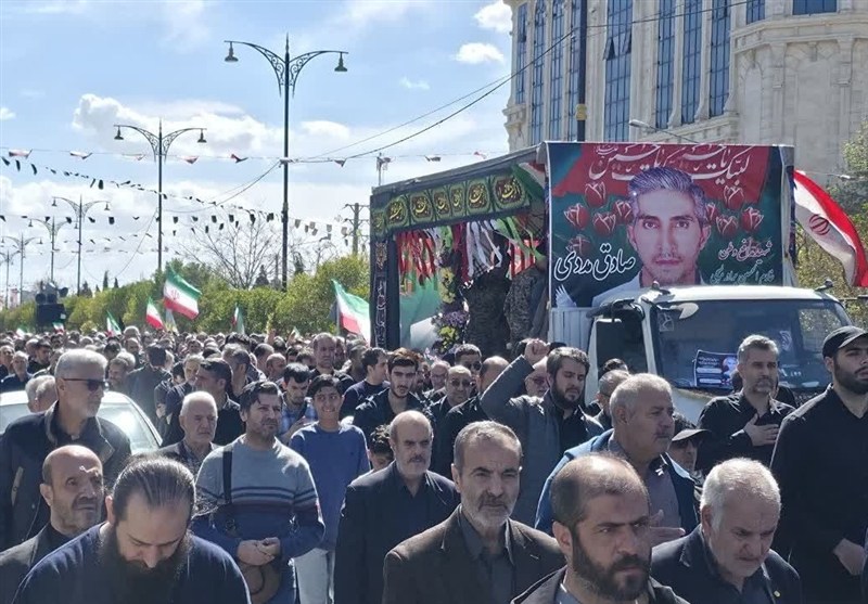 شهریار , جنگ آمریکا و رژیم صهیونیستی علیه ایران , شهادت , 