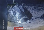 خاص تسنیم/ إیران أسقطت اللیلة على الأرجح مقاتلة أمریکیة-صهیونیة أخرى