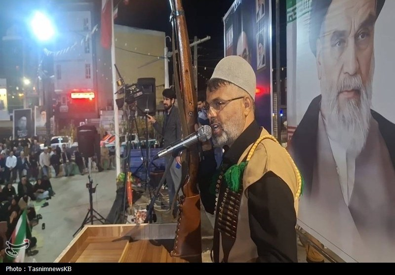 اخبار استان کهگیلویه و بویراحمد , اخبار کهگیلویه , رهبر انقلاب , 