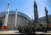 Military Source Denies Missile Launch from Iran toward Jordan