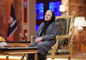 ماجرای سیلی به لعیا زنگنه چه بود؟