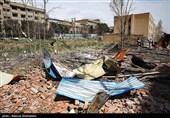 شهادت 6 کودک در اثر حملات امریکایی - صهیونی در استان تهران