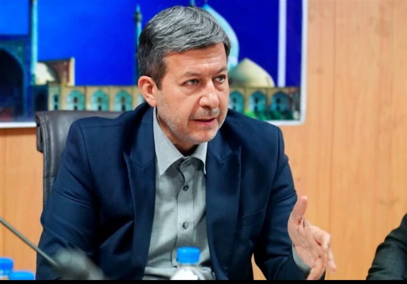 تجمعات مردمی باید به ساختارهای نهادمند تبدیل شود