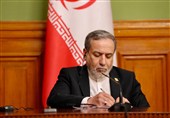 عراقجی سیعود إلى إسلام آباد بعد مسقط
