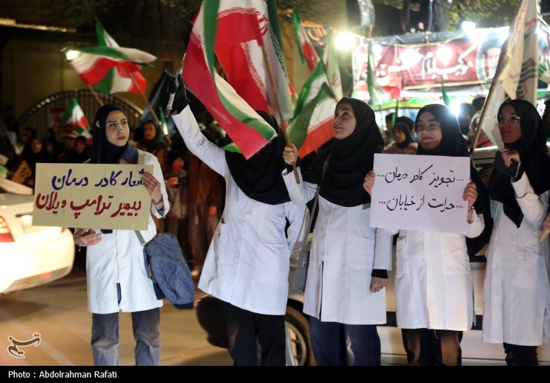اخبار استان همدان , جنگ , جنگ آمریکا و رژیم صهیونیستی علیه ایران , 