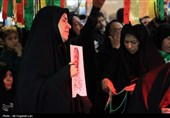 تاکنون؛ 517 شهید جنگ تحمیلی سوم در بهشت زهرا خاکسپاری شدند