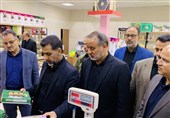 پایان طرح نظارتی رمضان و نوروز با کشف 256 پرونده تخلف در خراسان جنوبی