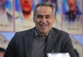 ذوالقدری:قطعی اینترنت مانع ثبت‌نام در گرندپری شد/ نمره نوایی منفی نیست
