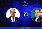رایزنی تلفنی وزیران خارجه ایران و مصر درباره ثبات منطقه
