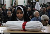 مظلومیت شهدای دانش‌آموز به صورت حقوقی مستندسازی شود