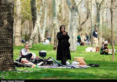 چگونه «زندگی عادی ایرانیان» به قدرت نرم تبدیل می‌شود؟