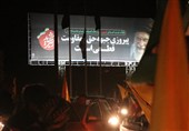 وقتی فاطمیون با شعار «لبیک یا خامنه‌ای» همبستگی را معنا می‌کنند