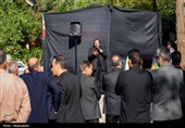 اعزام جهادگران کاشانی به تهران از قاب دوربین تسنیم