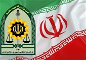 تیر هوایی برای مهار نزاع حقابه در میانه؛ پلیس 9 نفر را بازداشت کرد