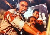 حماسه جنوب اصفهان «طوفان شن» را به شبکه نمایش آورد