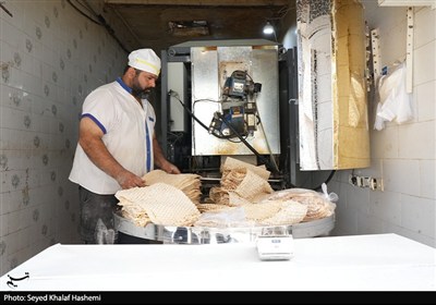 تجهیز 1592 نانوایی مازندران به موتوربرق برای ‌ناترازی انرژی