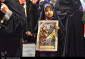 «ایران برنده بازی» در تجمعات مردمی خیابان‌های تهران برگزار می‌شود