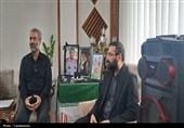 آغاز متفاوت هفته هنر انقلاب/از روایت اقتدار تا بوستان شهدای میناب