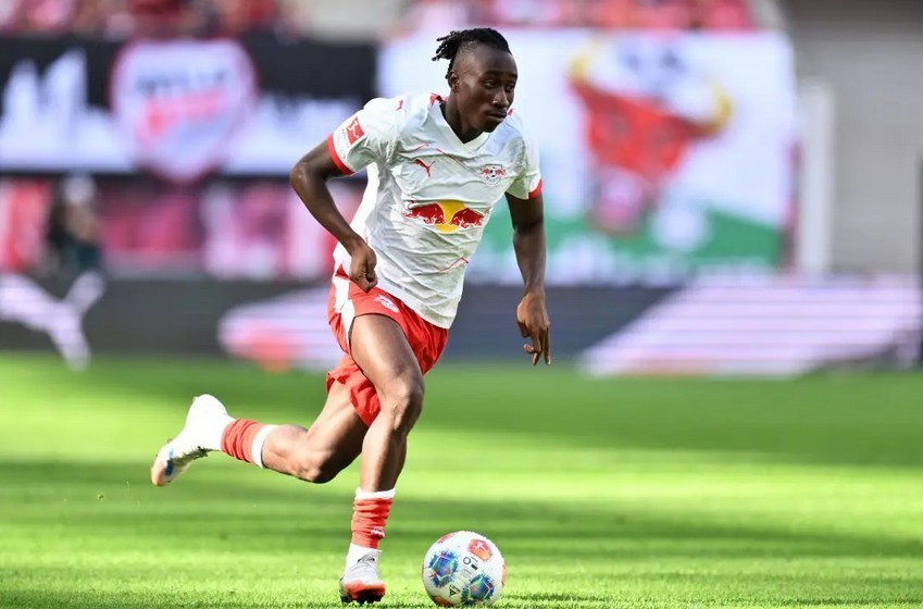 محمد صلاح , تیم فوتبال لیورپول انگلیس , 