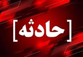 ریزش ساختمان در حال ساخت در پرند؛ یک کارگر جان‌باخت