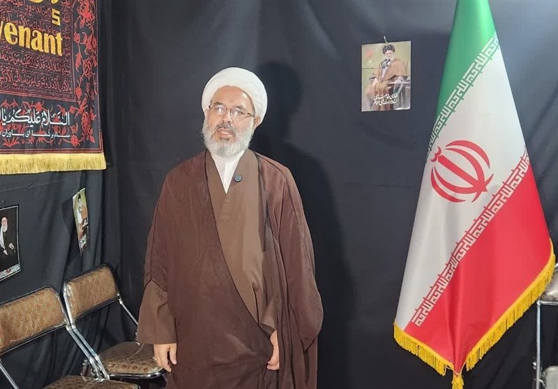 جنگ , اتحاد ملی , هفته وحدت , جنگ تحمیلی , آیت‌الله سید علی خامنه‌ای , شهید امام خامنه ای (ره) , آیت الله سید مجتبی خامنه‌ای , حوزه علمیه , 