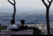 هوای پاک تهران