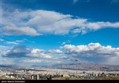 هوای پاک تهران