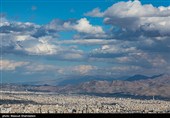 هوای پاک تهران