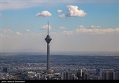 هوای پاک تهران