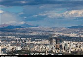 هوای پاک تهران