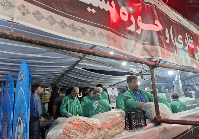 اخبار اسلامشهر , جنگ , راهپیمایی , 
