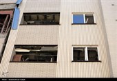 حمله آمریکا و رژیم صهیونیستی به منطقه مسکونی در همدان