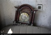حمله آمریکا و رژیم صهیونیستی به منطقه مسکونی در همدان