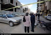 حمله آمریکا و رژیم صهیونیستی به منطقه مسکونی در همدان