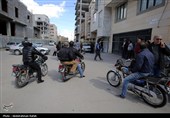حمله آمریکا و رژیم صهیونیستی به منطقه مسکونی در همدان