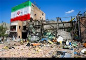نشست خبری سخنگوی دولت در دانشگاه شهید بهشتی