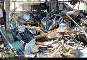نشست خبری سخنگوی دولت در دانشگاه شهید بهشتی
