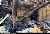 نشست خبری سخنگوی دولت در دانشگاه شهید بهشتی