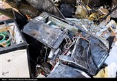 نشست خبری سخنگوی دولت در دانشگاه شهید بهشتی