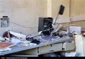نشست خبری سخنگوی دولت در دانشگاه شهید بهشتی