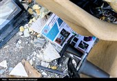 نشست خبری سخنگوی دولت در دانشگاه شهید بهشتی