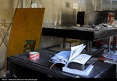 نشست خبری سخنگوی دولت در دانشگاه شهید بهشتی