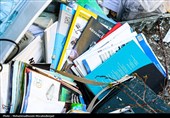 نشست خبری سخنگوی دولت در دانشگاه شهید بهشتی