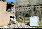 نشست خبری سخنگوی دولت در دانشگاه شهید بهشتی