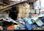 نشست خبری سخنگوی دولت در دانشگاه شهید بهشتی