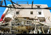 نشست خبری سخنگوی دولت در دانشگاه شهید بهشتی
