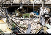 نشست خبری سخنگوی دولت در دانشگاه شهید بهشتی