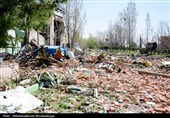 نشست خبری سخنگوی دولت در دانشگاه شهید بهشتی