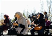 نشست خبری سخنگوی دولت در دانشگاه شهید بهشتی